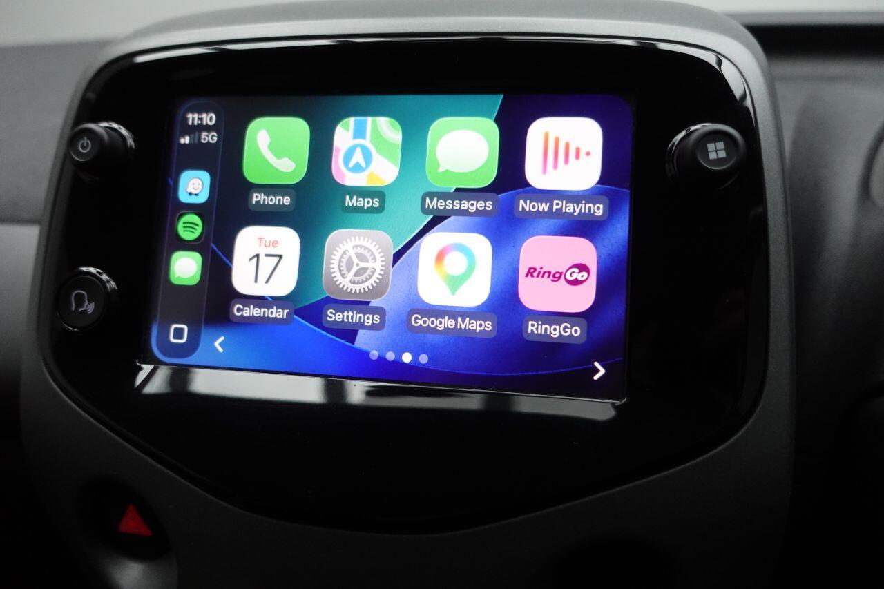 Toyota Aygo - Image 3