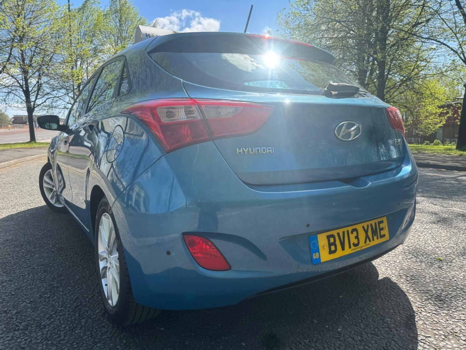 Hyundai i30 - Image 3