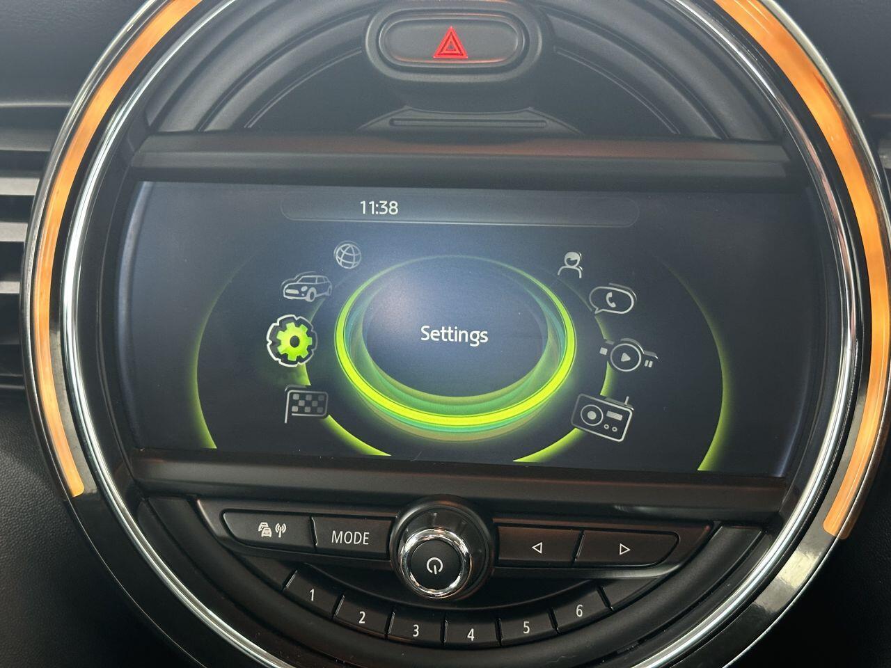 MINI Hatch - Image 35