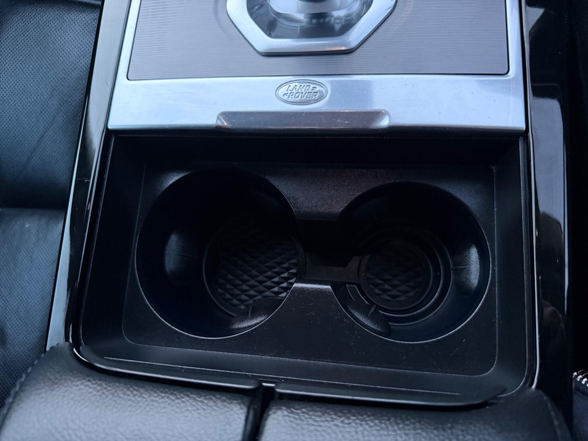 Land Rover Range Rover Evoque - Image 74