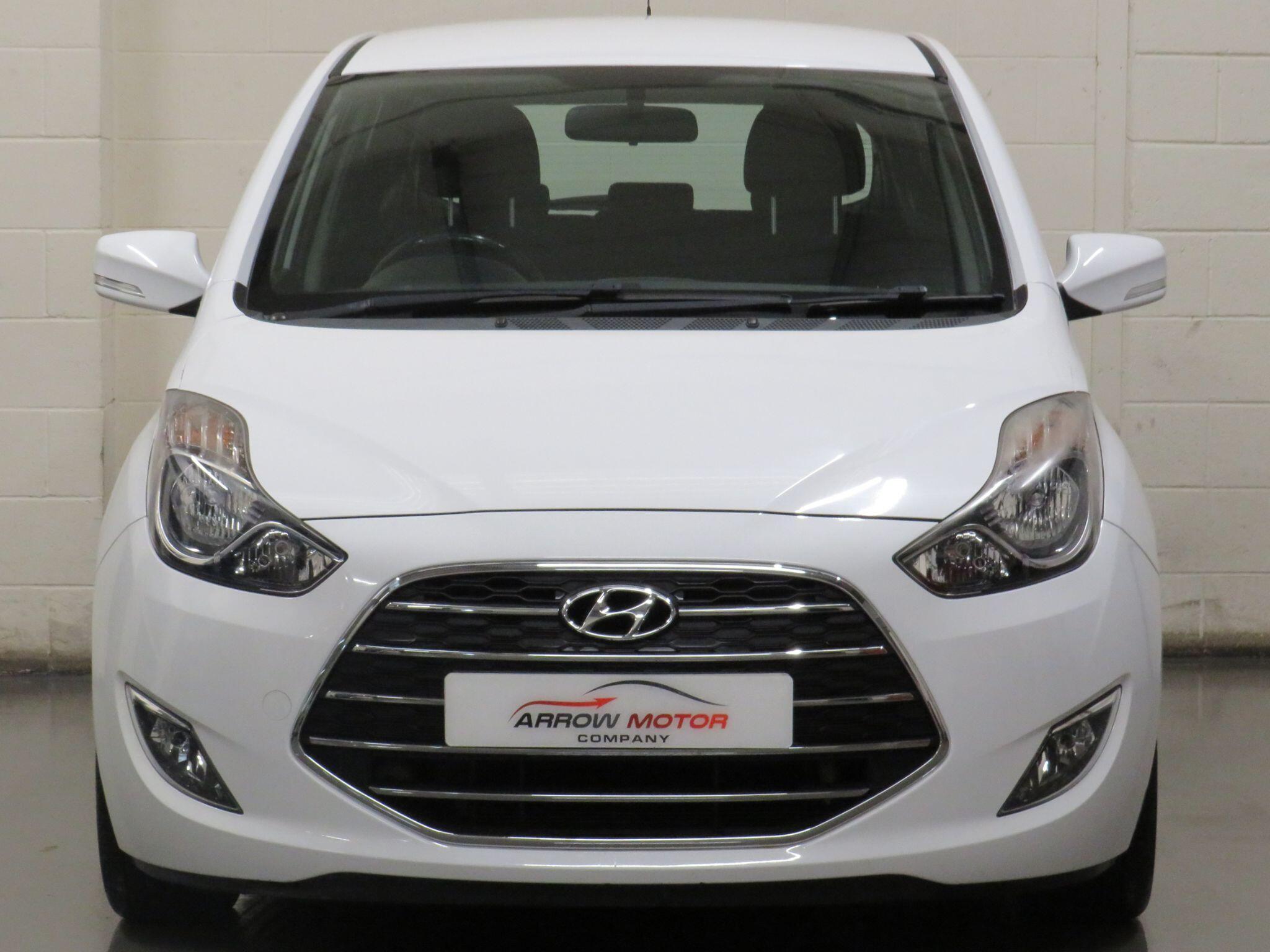 Hyundai ix20 - Image 8