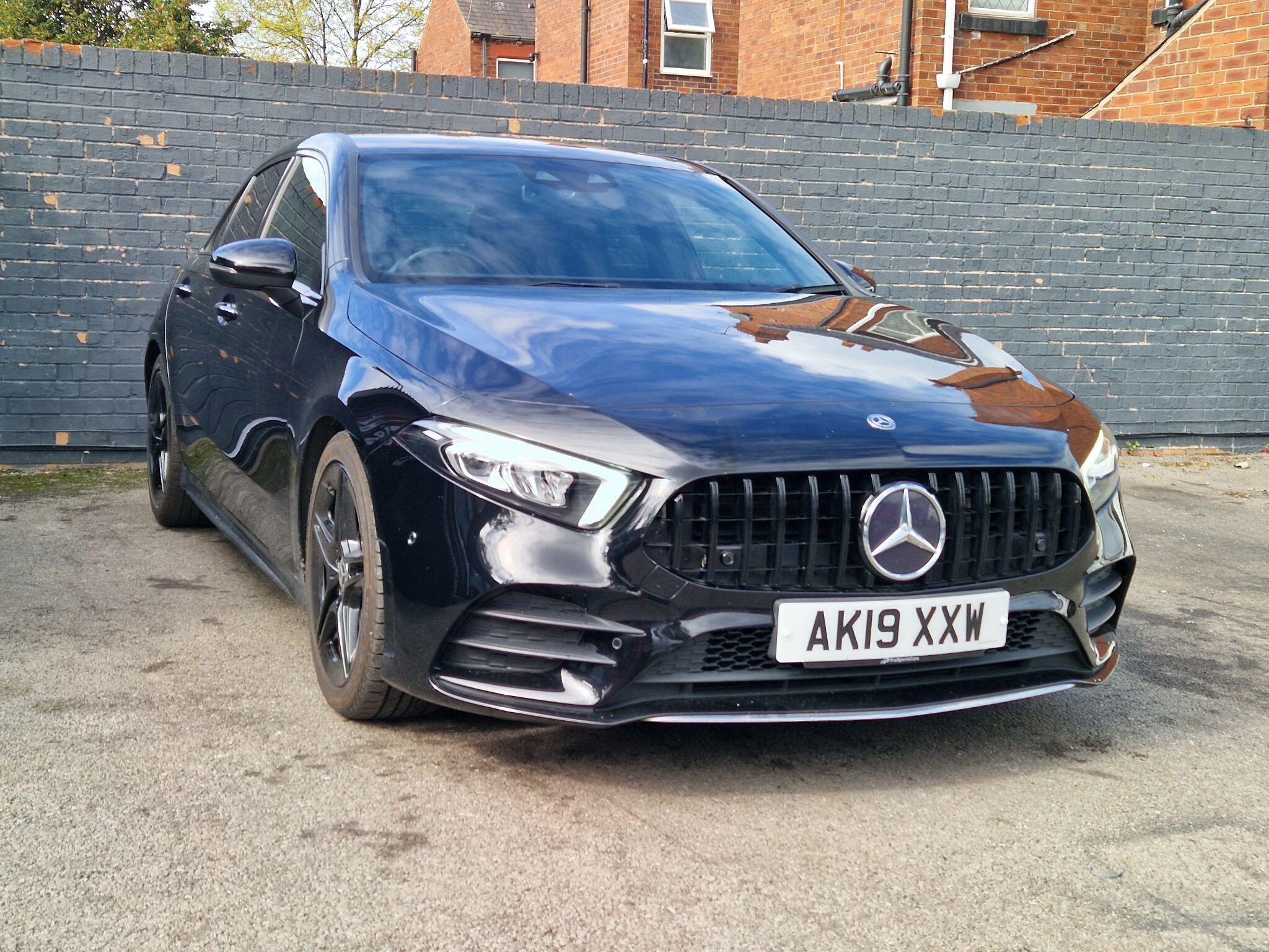 Mercedes A Class - Image 16