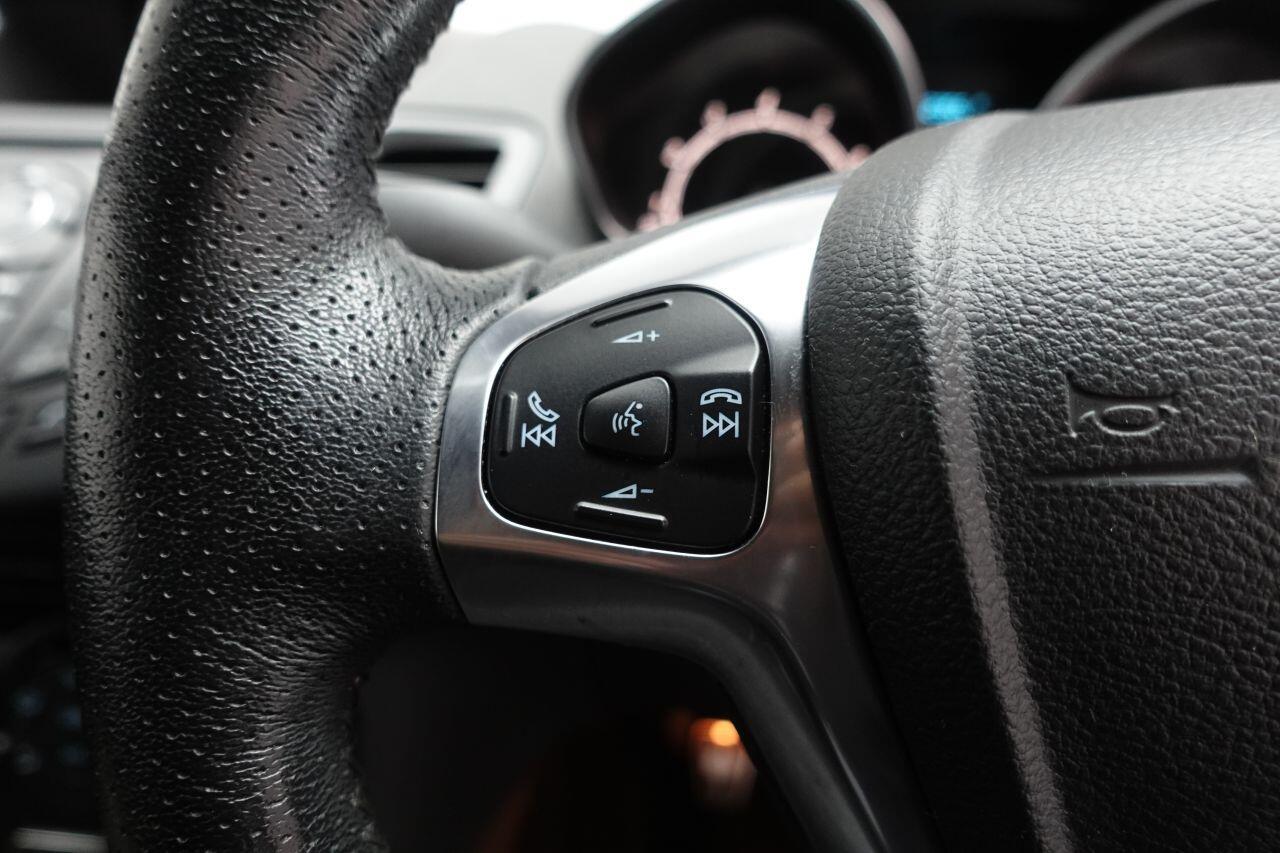 Ford Fiesta - Image 3