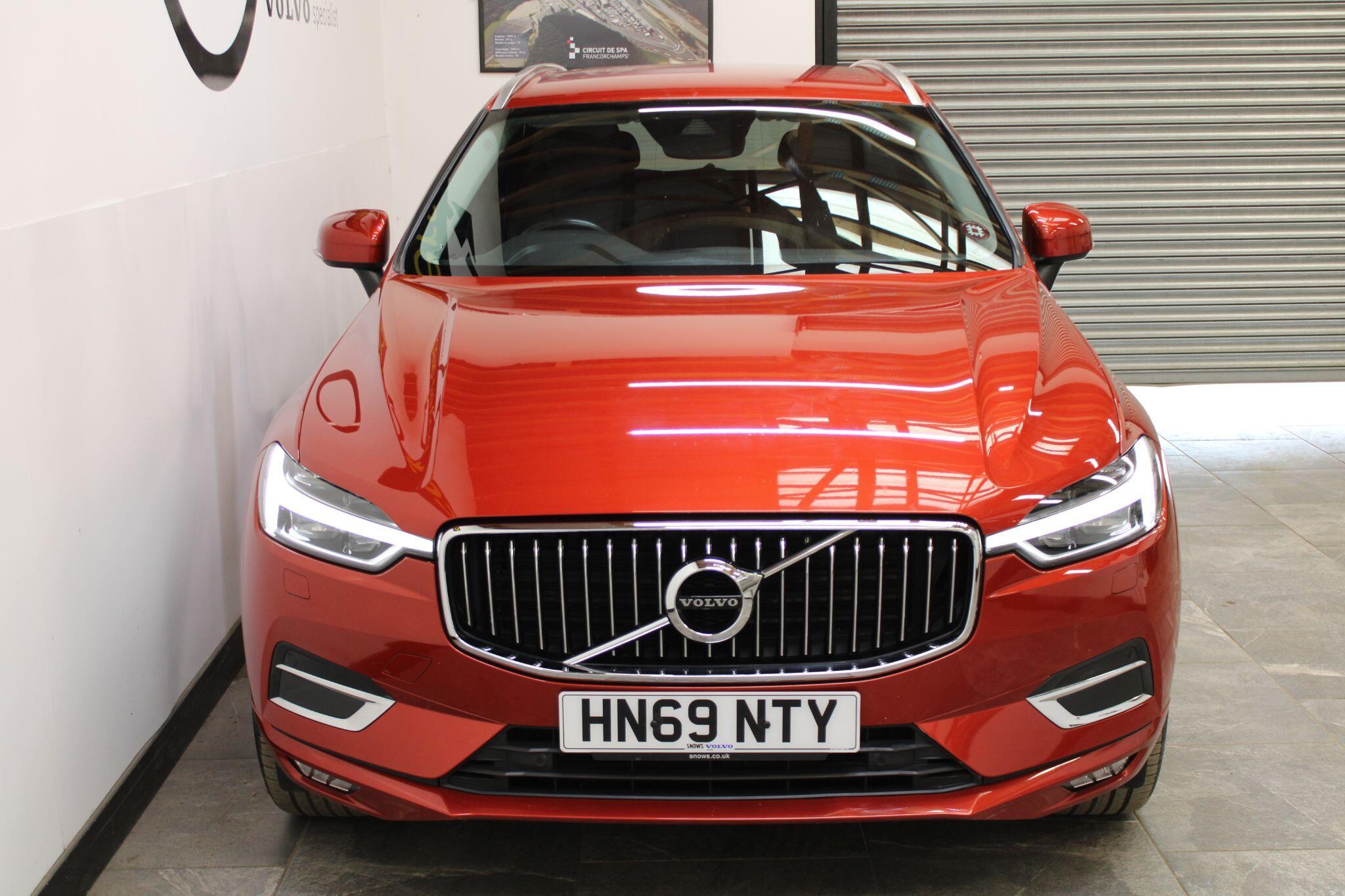 Volvo XC60 - Image 30