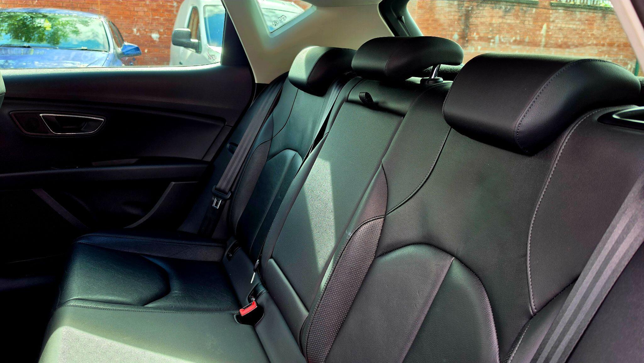 SEAT Leon - Image 16