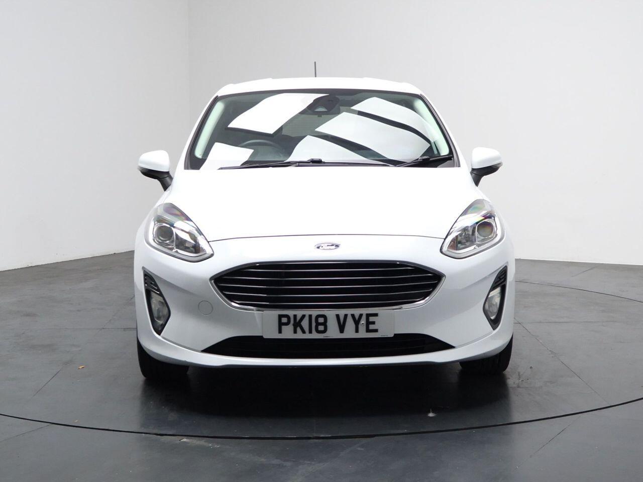 Ford Fiesta - Image 5