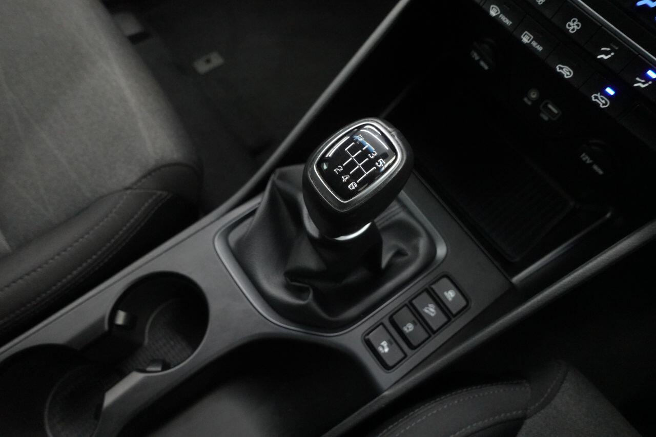 Hyundai Tucson - Image 19