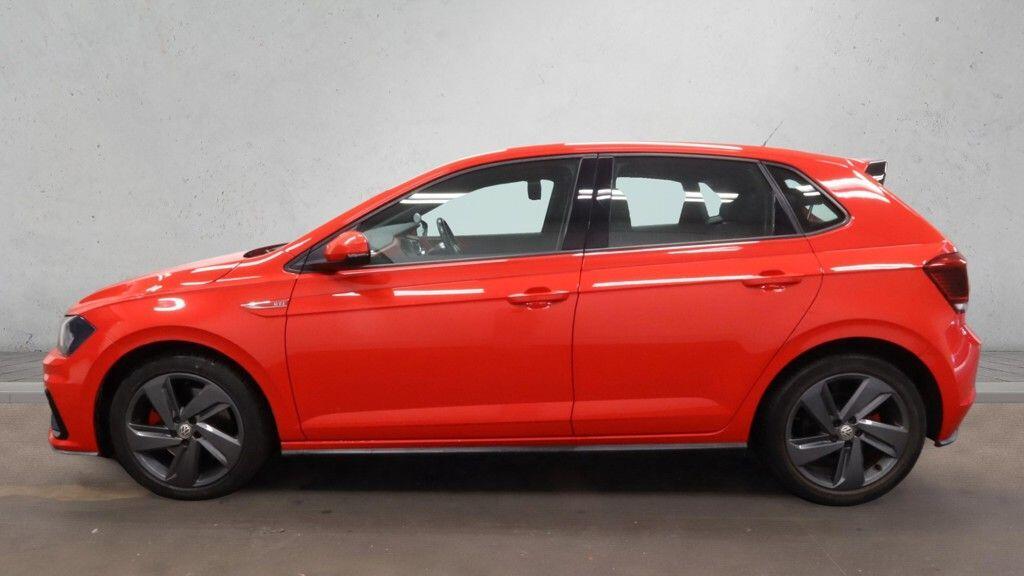 Volkswagen Polo - Image 9