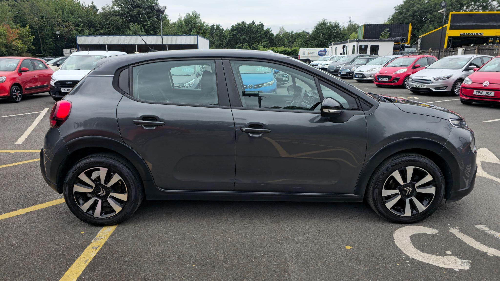 Citroen C3 - Image 4