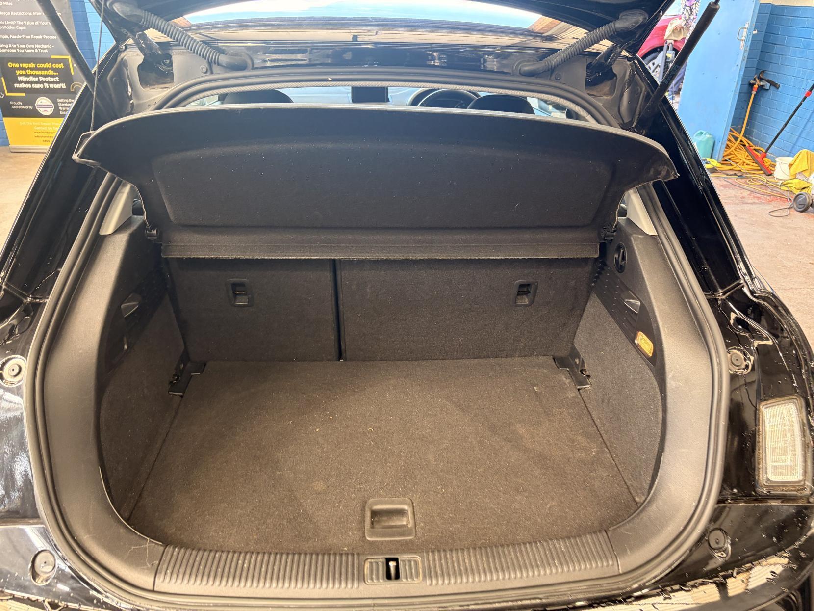 Audi A1 - Image 19