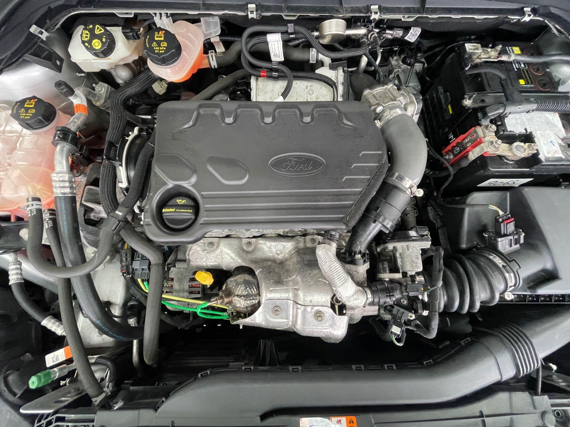 Ford Focus Diesel Estate - Image 18