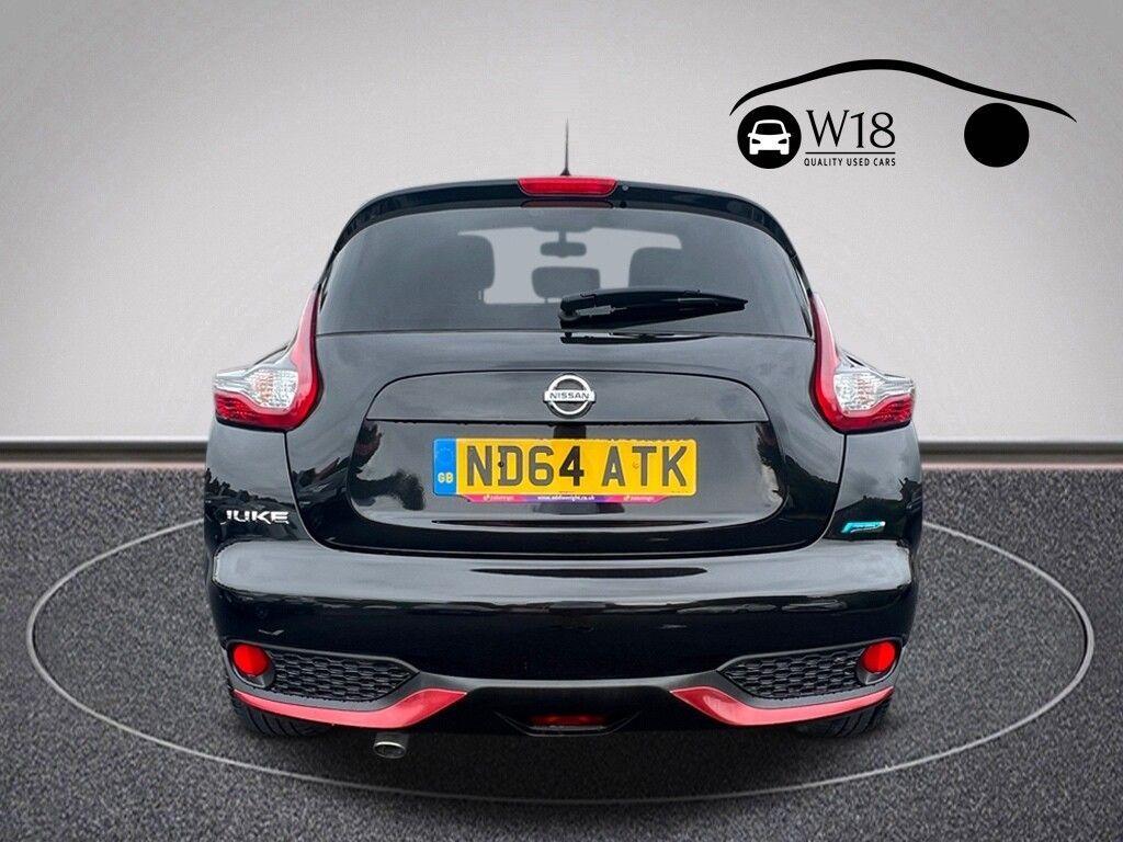 Nissan Juke - Image 2