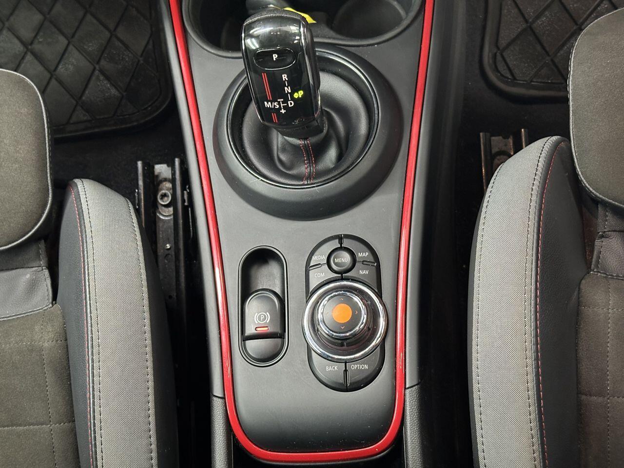 MINI Countryman - Image 19