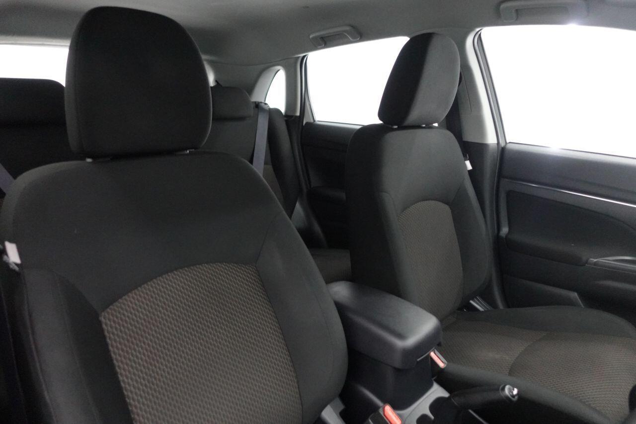 Mitsubishi ASX - Image 2