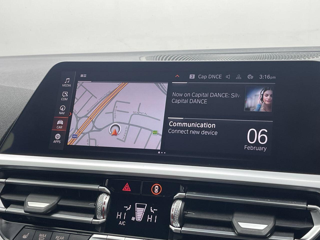 BMW 3 Series - Image 41