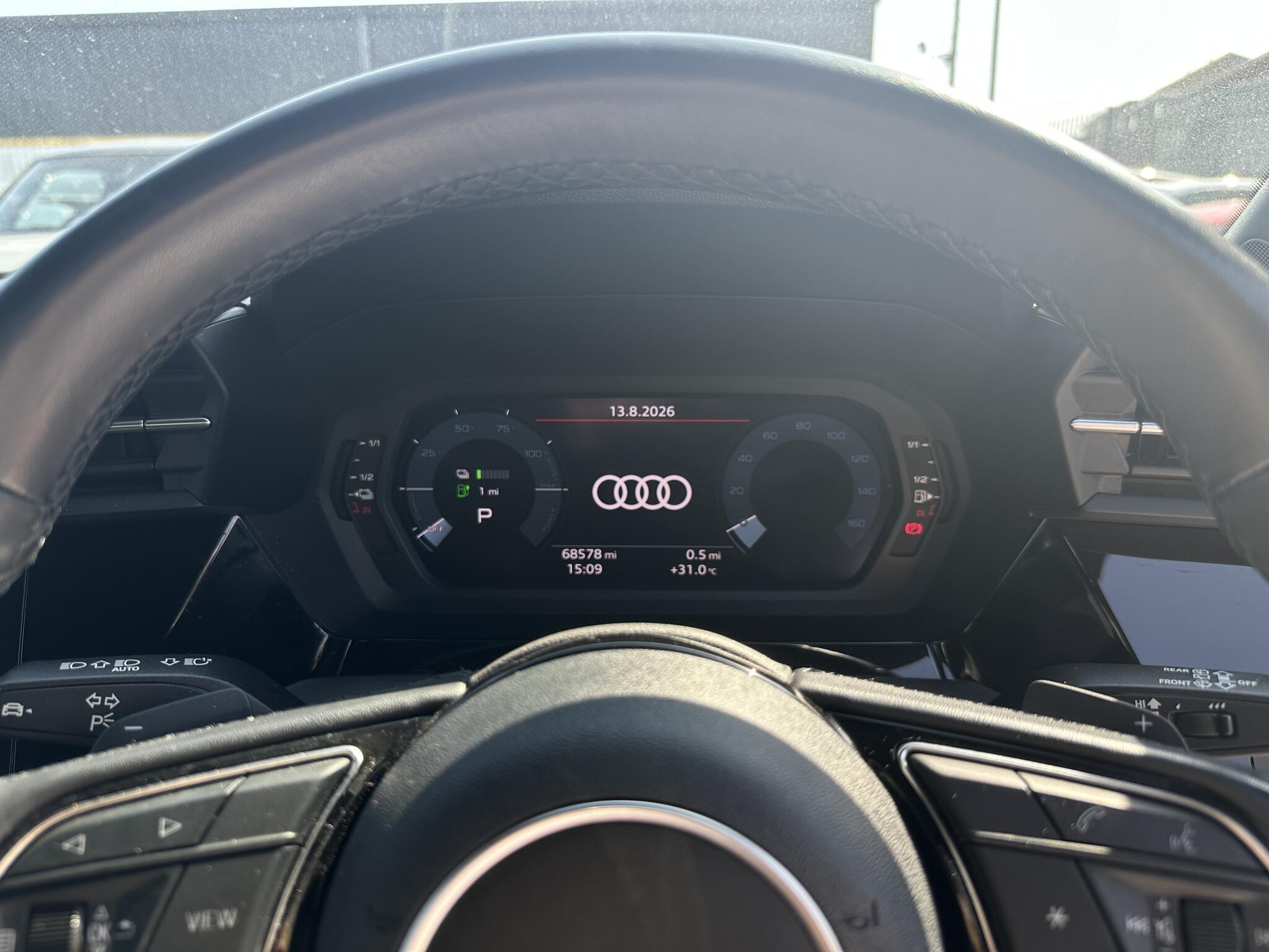 Audi A3 - Image 7