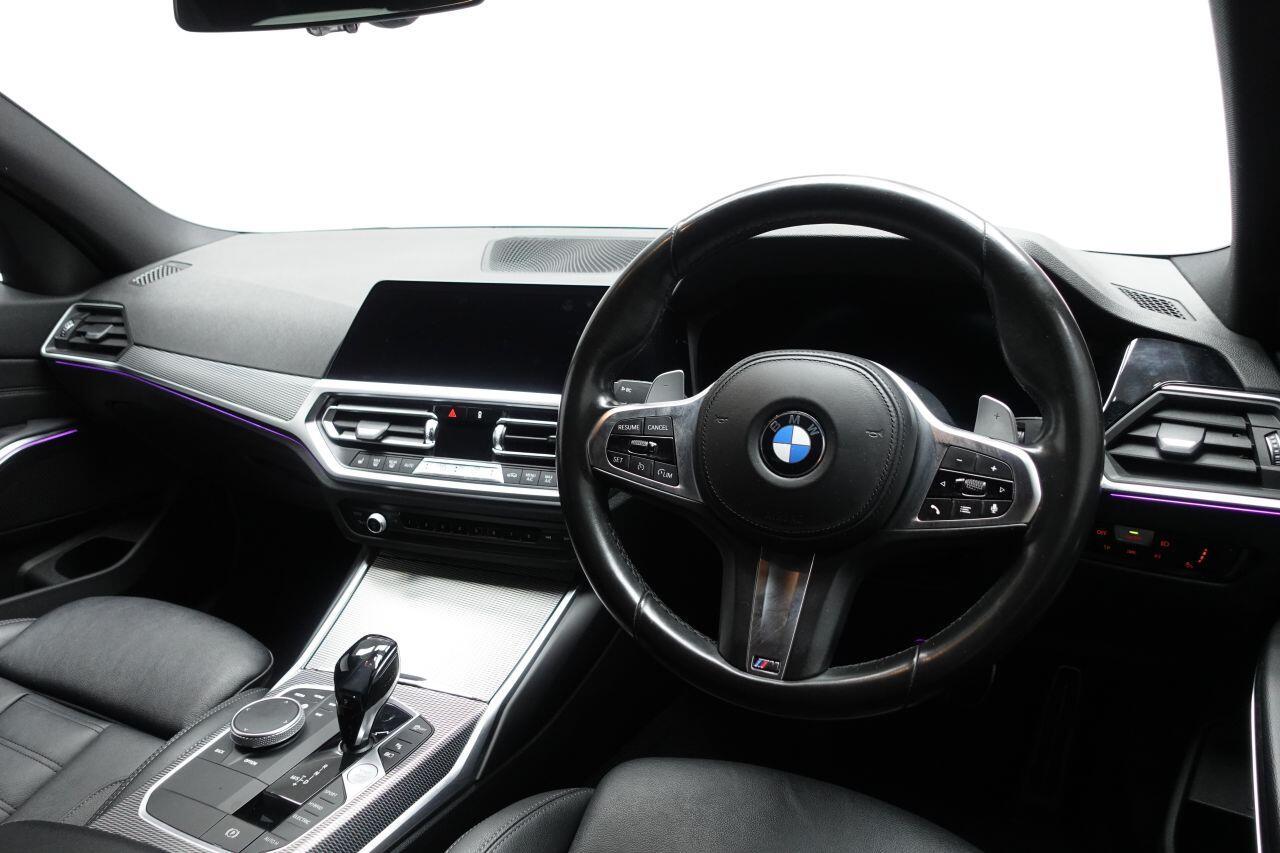 BMW 3 Series - Image 13