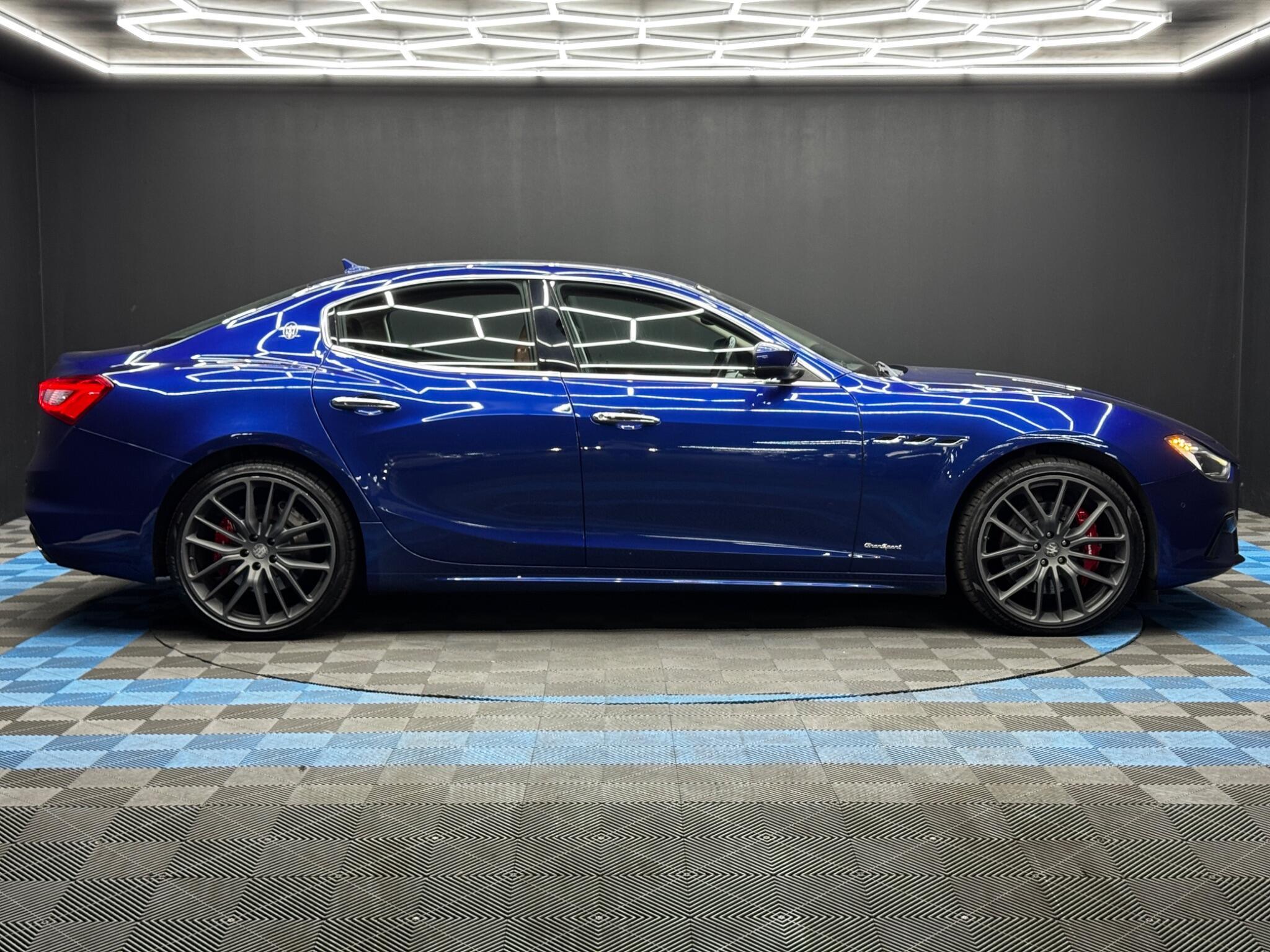 Maserati Ghibli - Image 4