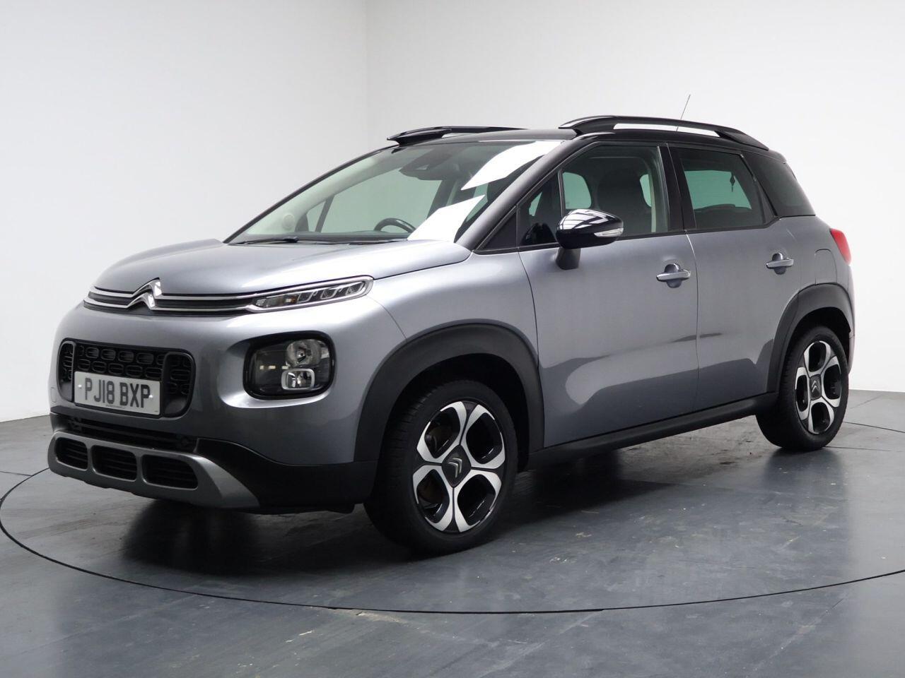 Citroen C3 Aircross - Image 5