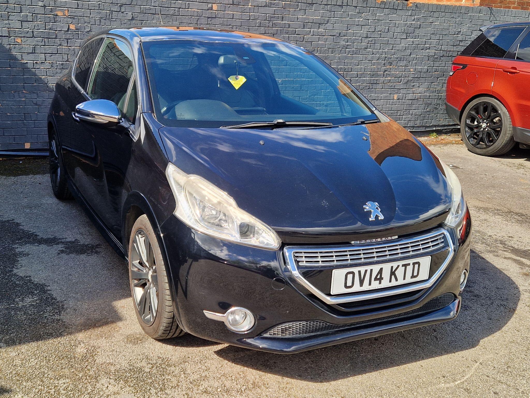 Peugeot 208 - Image 3