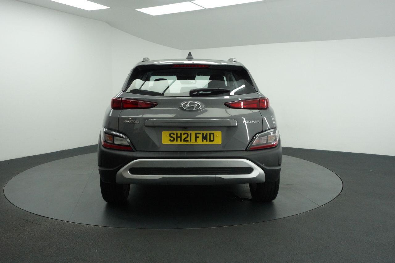 Hyundai Kona - Image 9