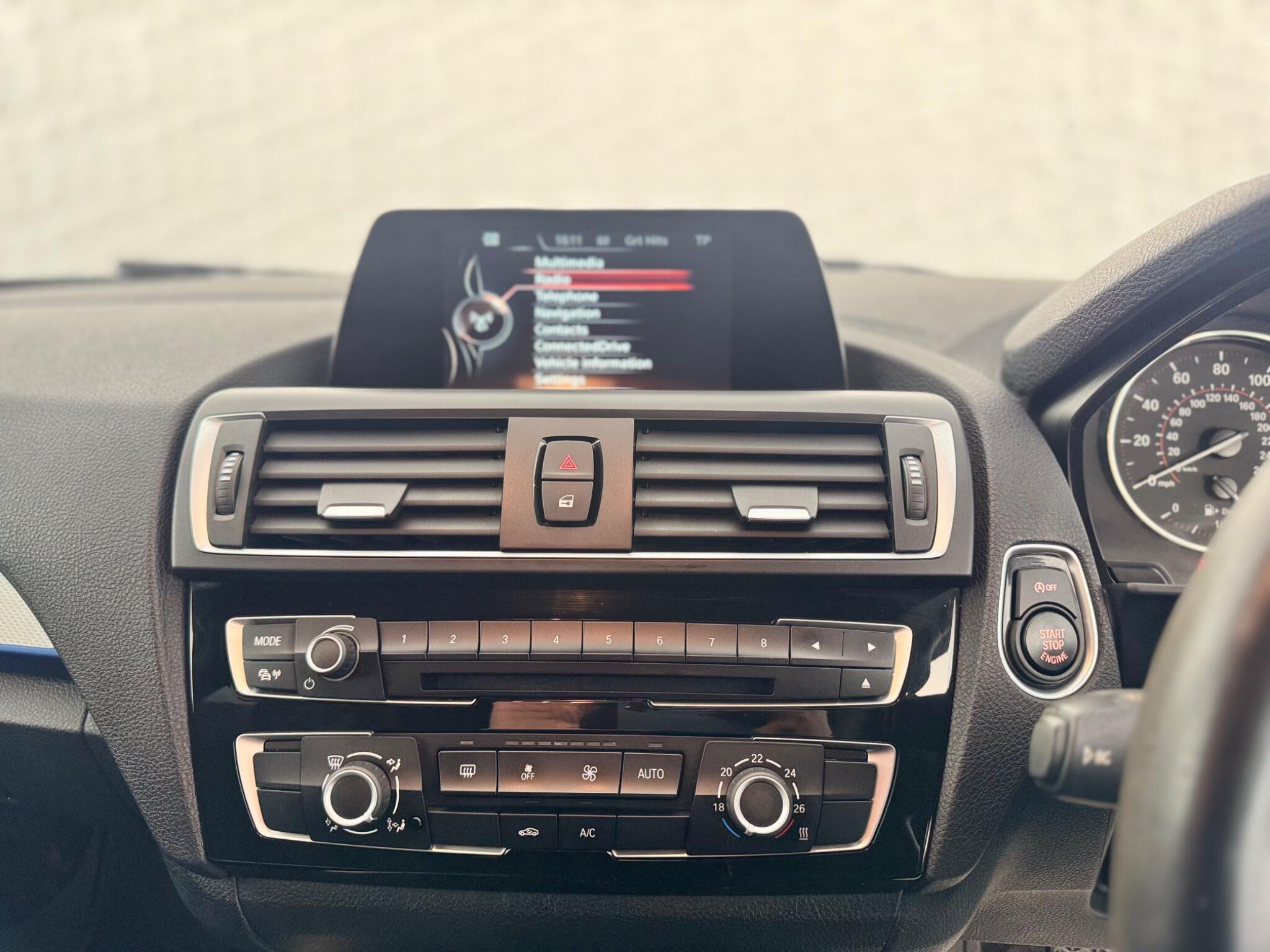 BMW 1 Series - Image 27