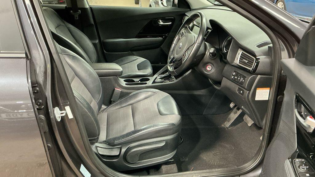 Kia Niro - Image 2