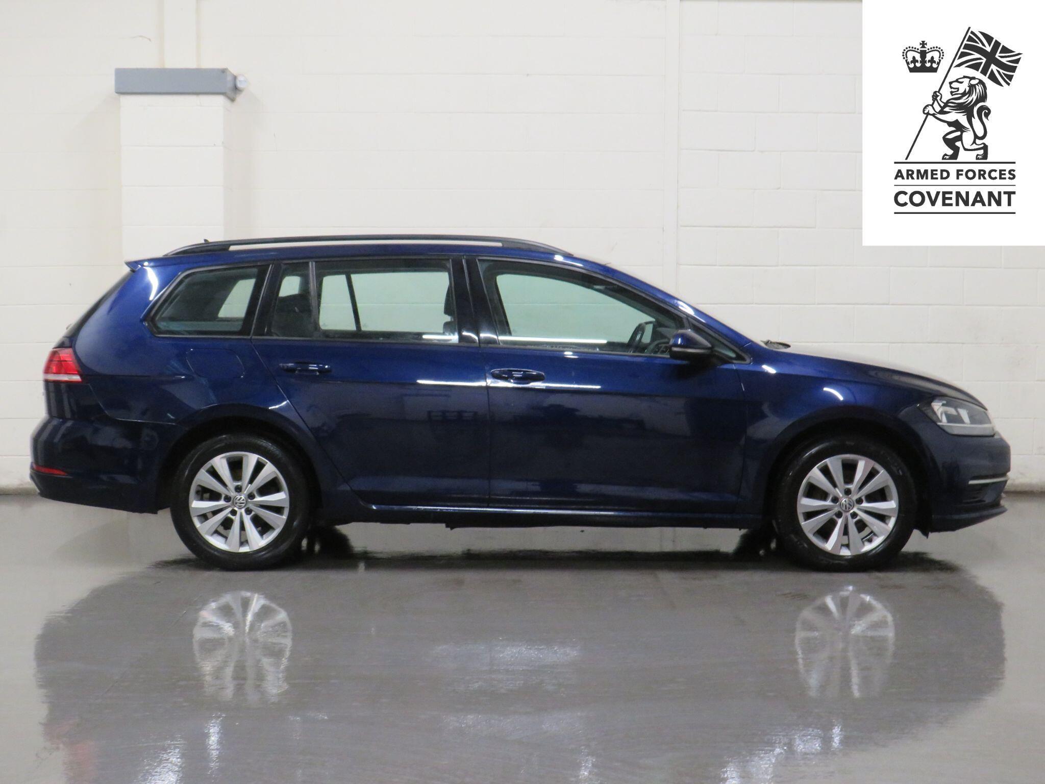 Volkswagen Golf - Image 2