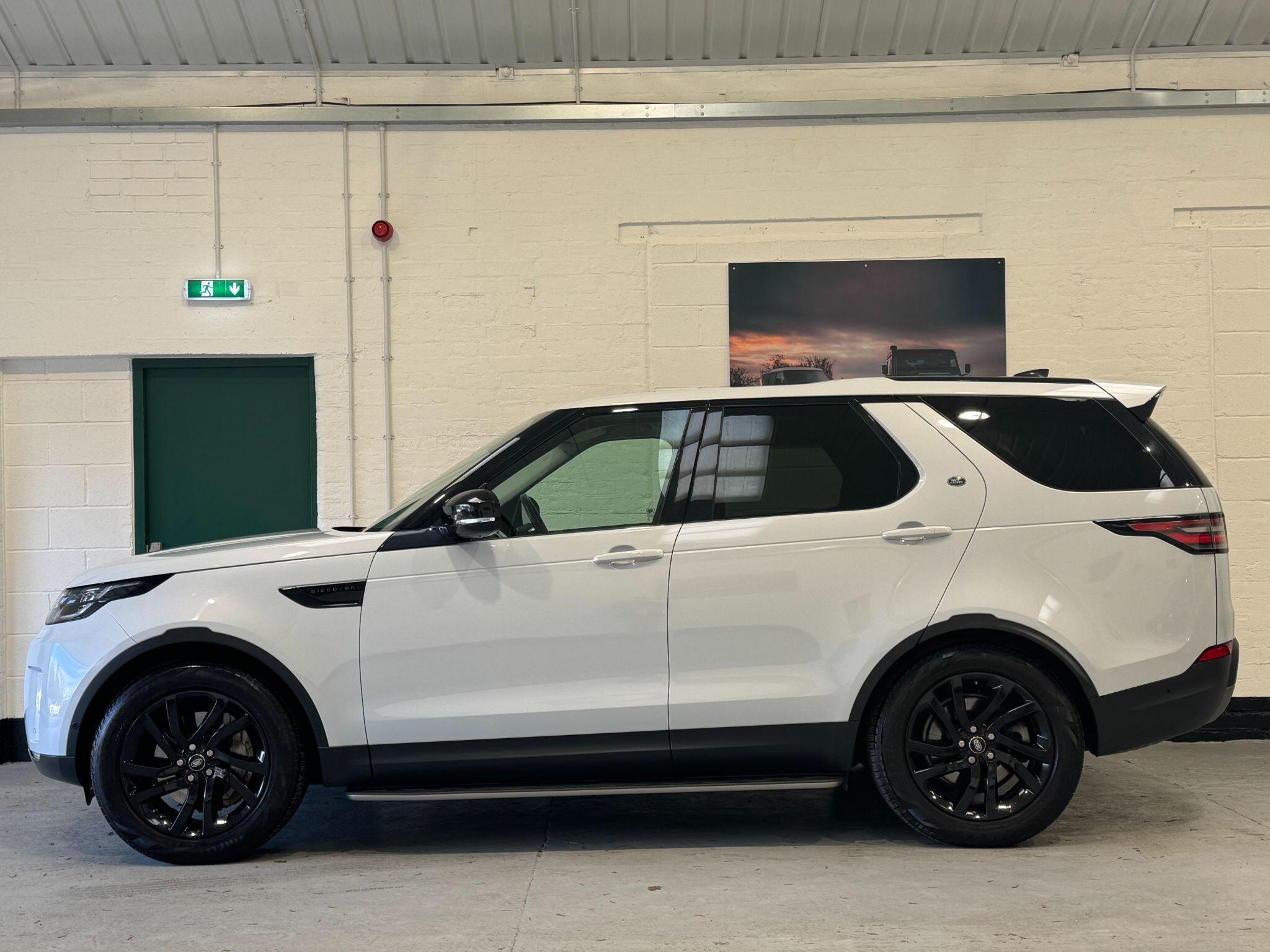 Land Rover Discovery - Image 13