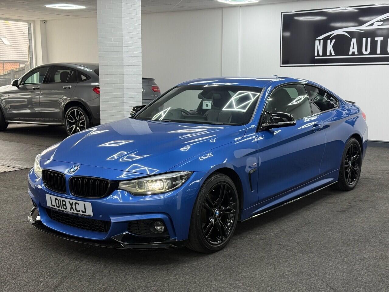 BMW 4 Series - Image 7