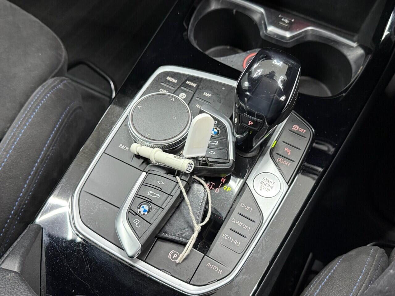 BMW 2 SERIES GRAN COUPE - Image 27