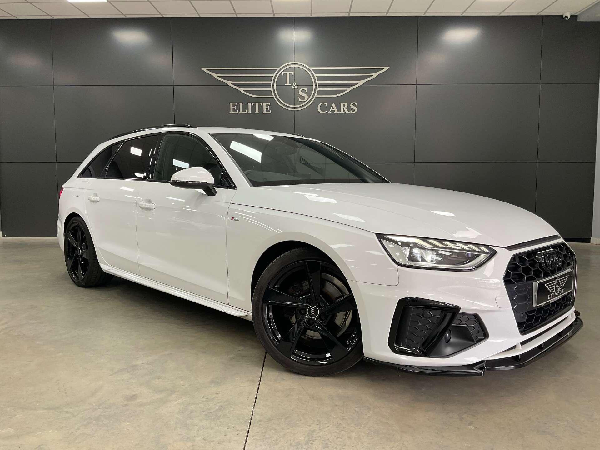 Audi A4 - Image 9