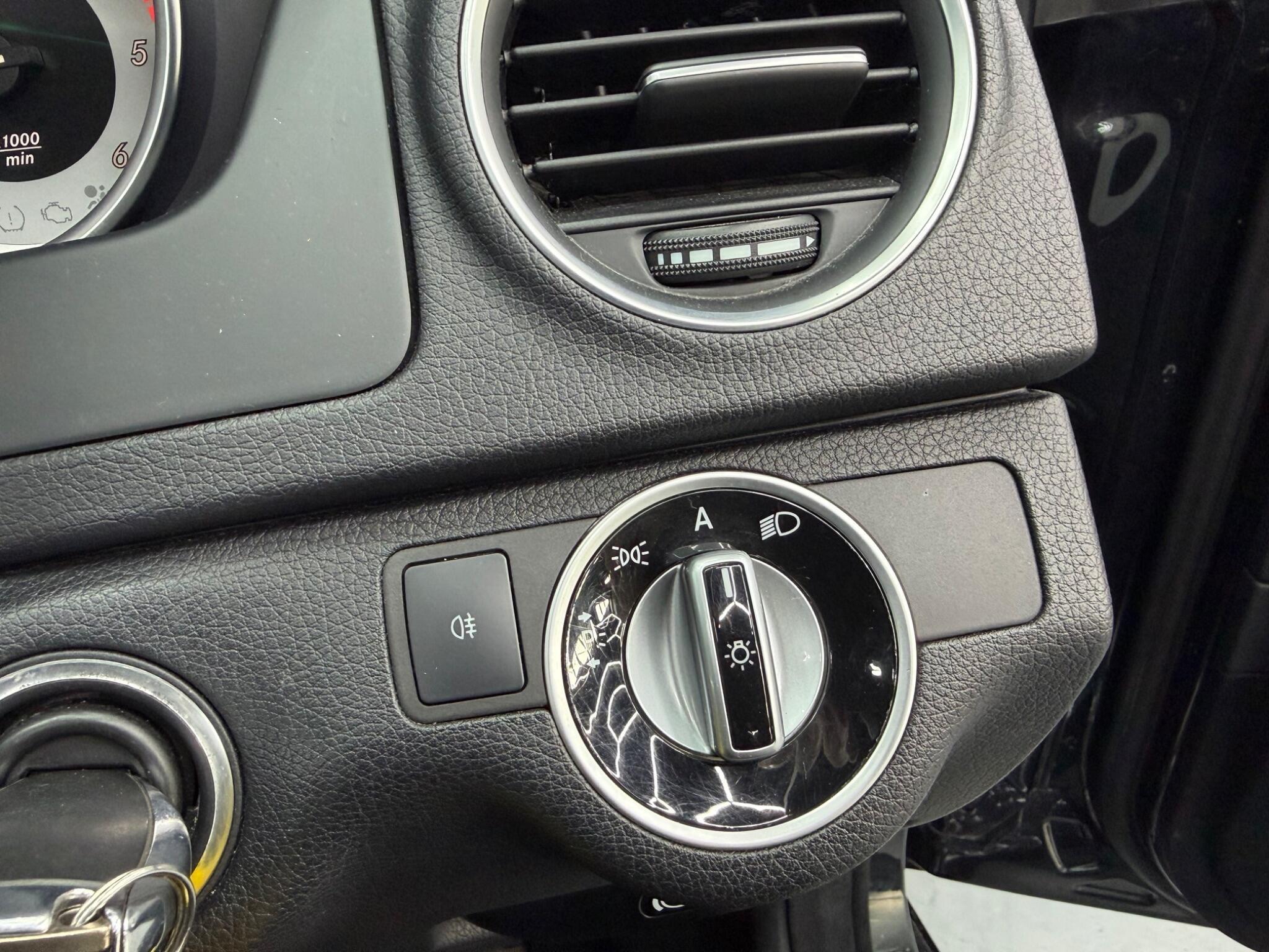 Mercedes C Class - Image 20