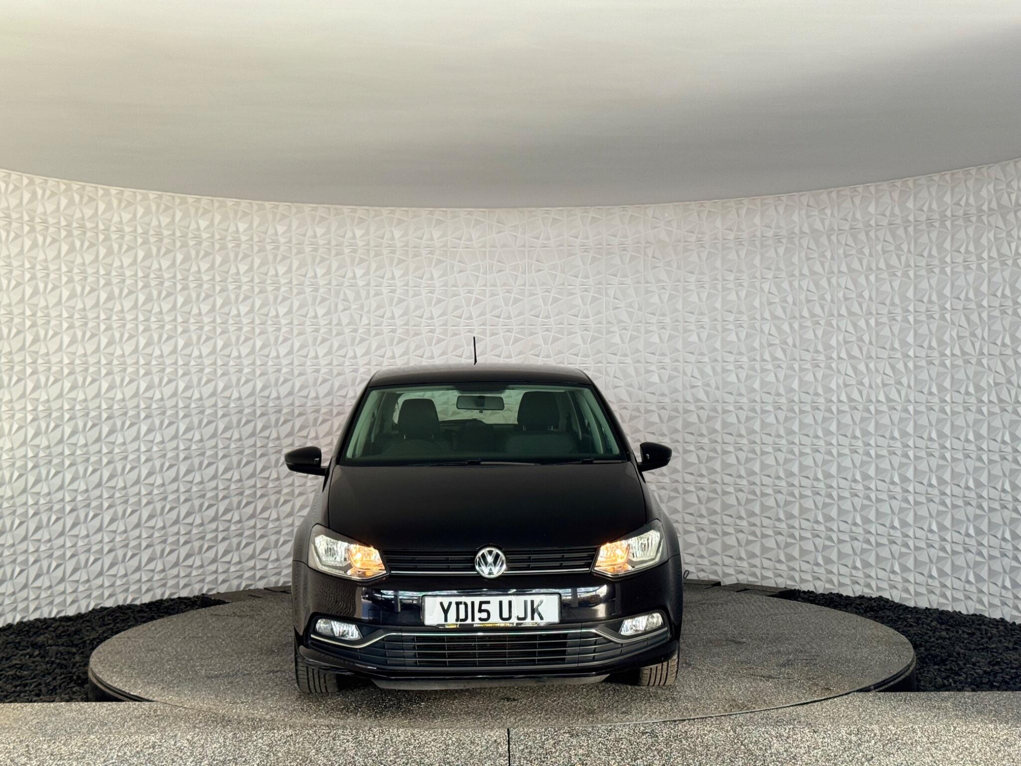 Volkswagen Polo - Image 4