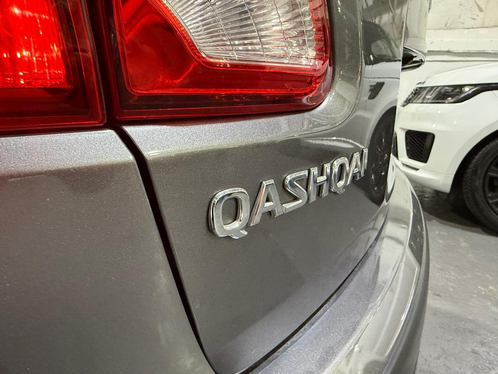 Nissan Qashqai - Image 18