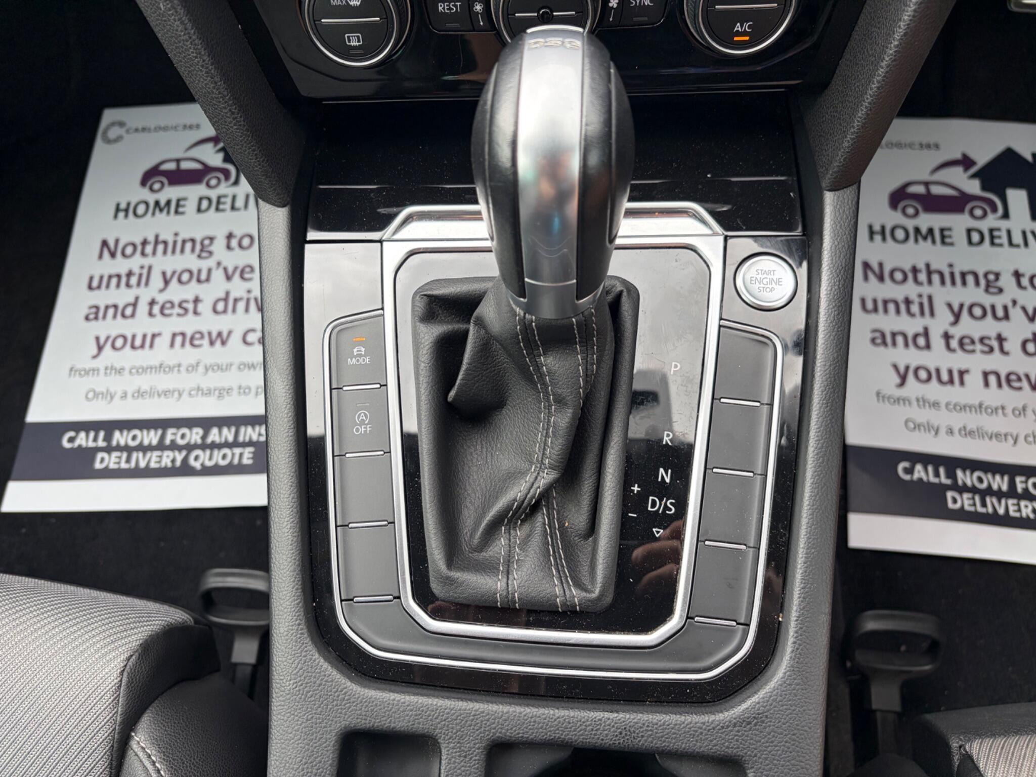 Volkswagen Passat - Image 19