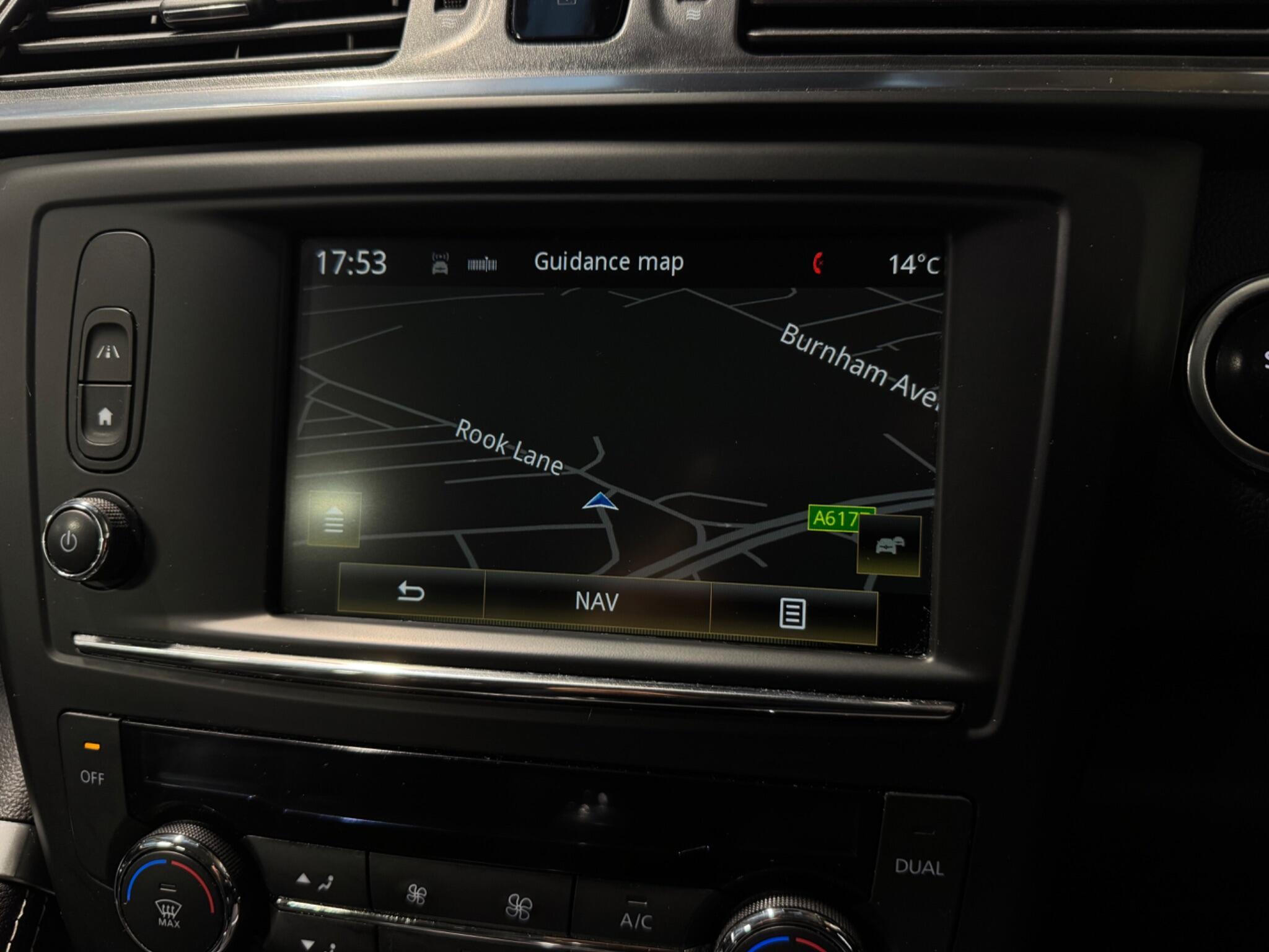 Renault Kadjar - Image 15