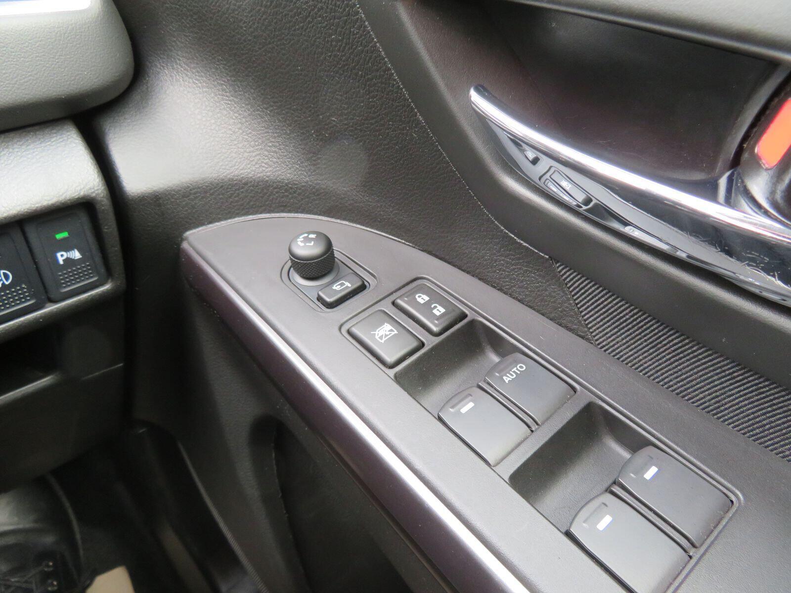 Suzuki S-Cross - Image 20