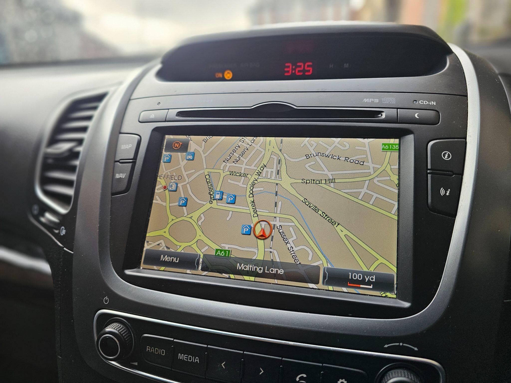 Kia Sorento - Image 24