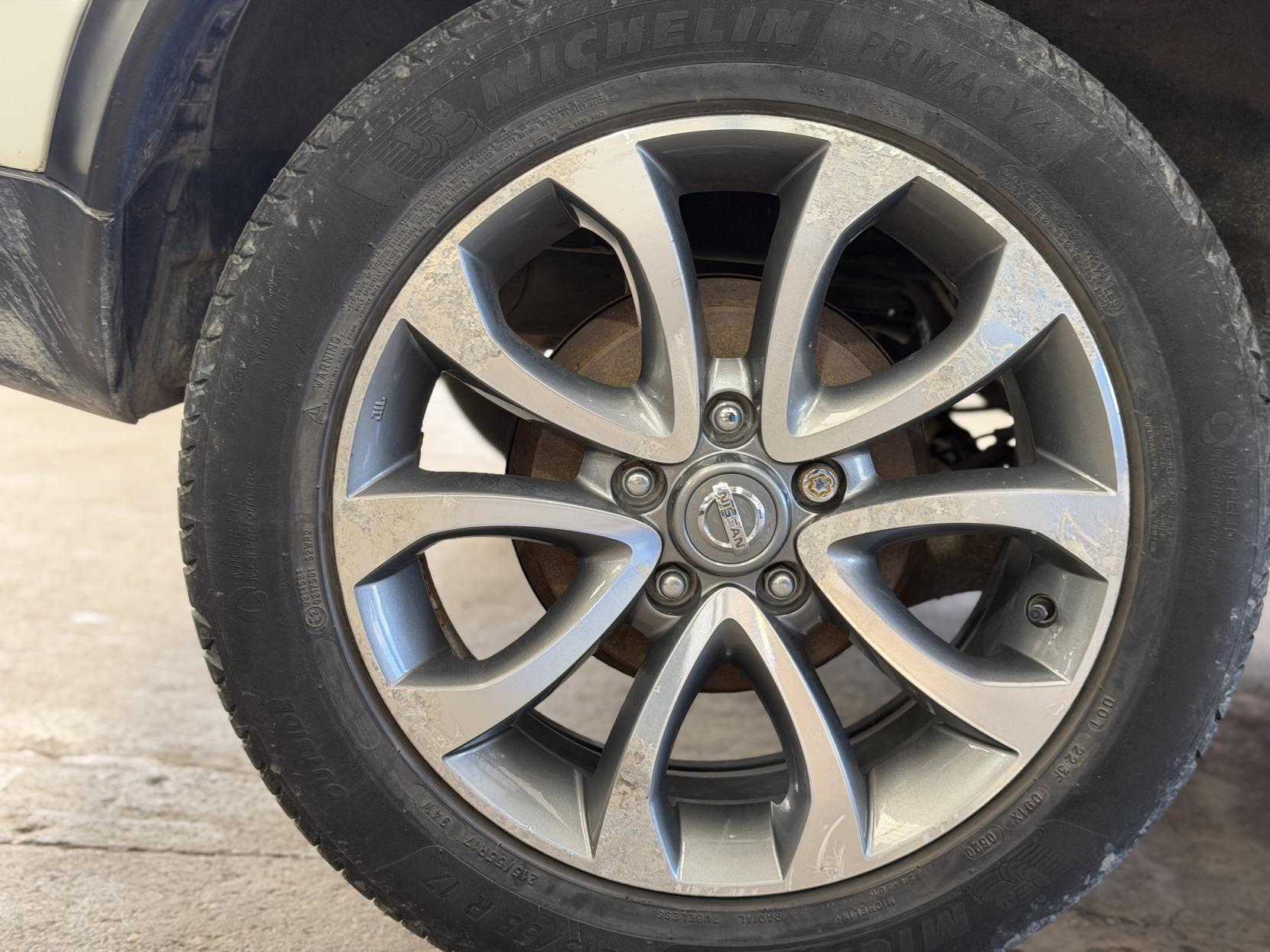 Nissan Juke - Image 17