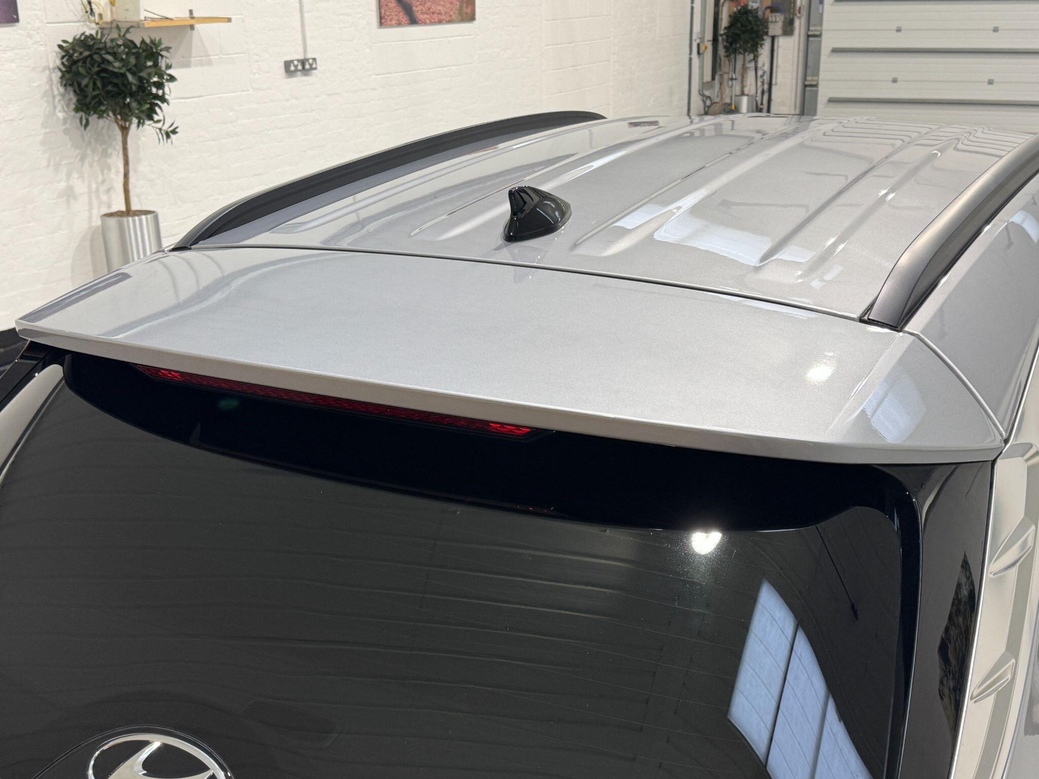 Hyundai Tucson - Image 47