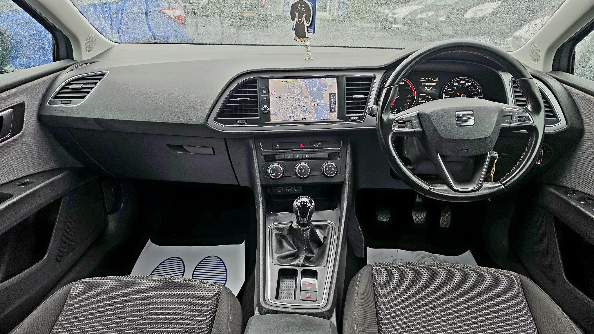 SEAT Leon - Image 20