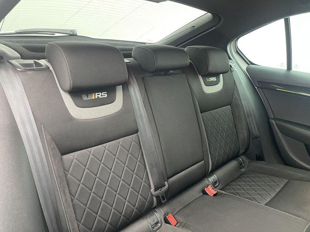 Skoda Octavia - Image 17