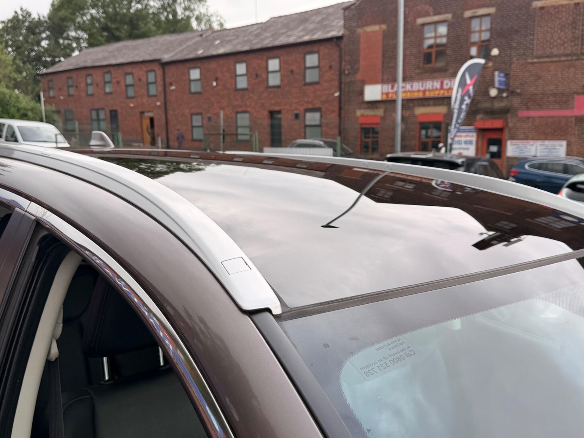 Honda CR-V - Image 19