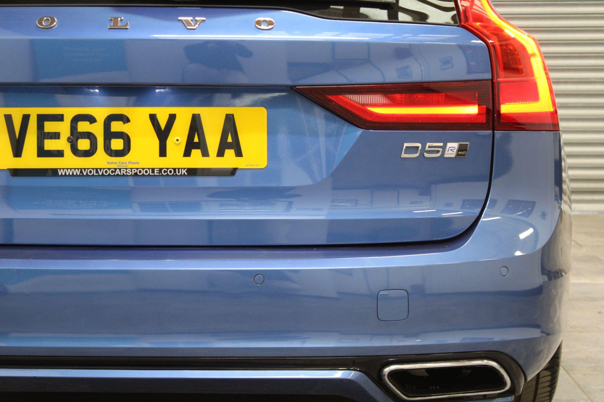 Volvo V90 - Image 15