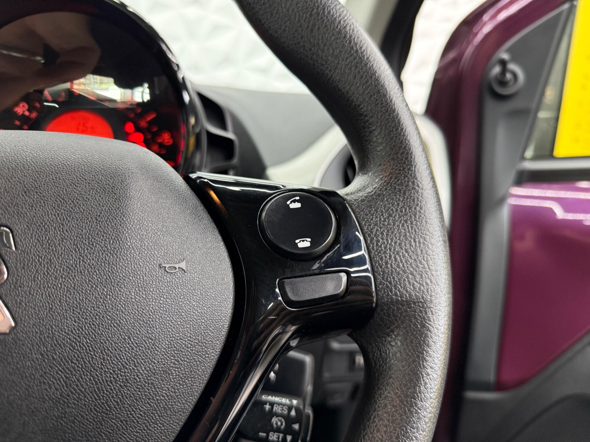 Peugeot 108 - Image 26