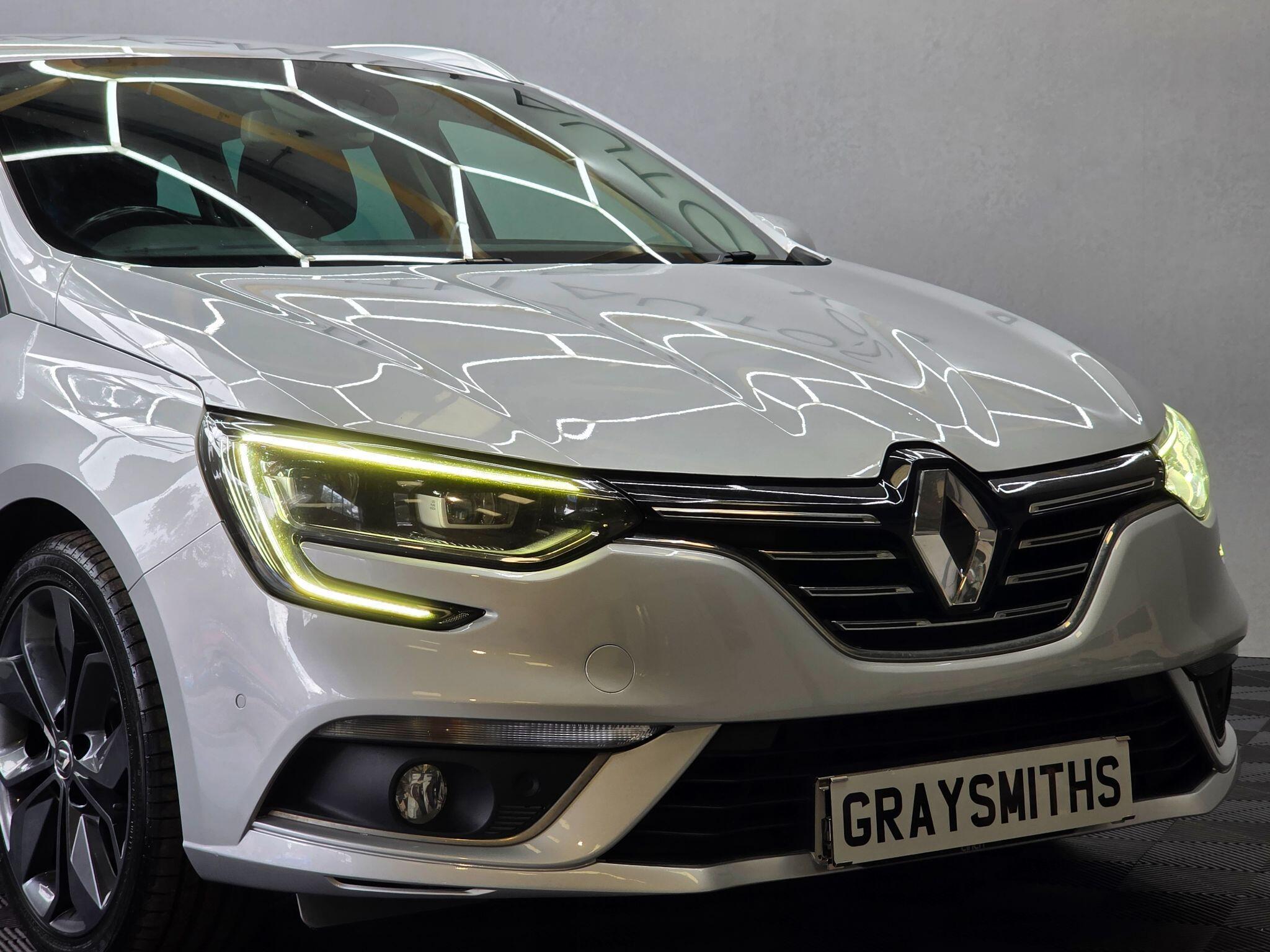 Renault Megane - Image 4