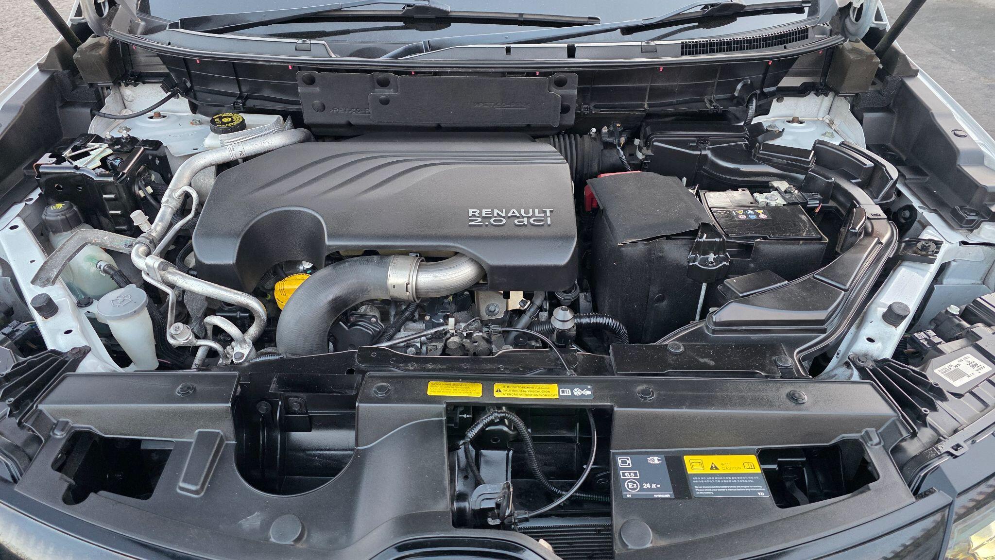 Renault Koleos - Image 53