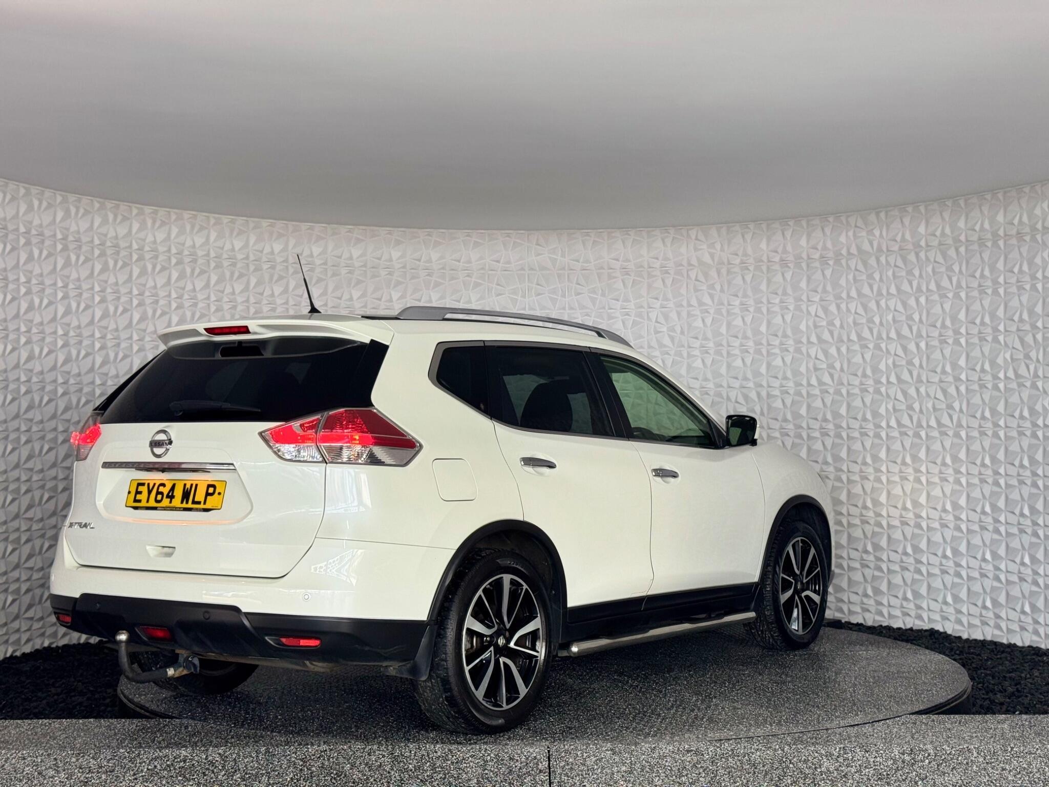 Nissan X-Trail - Image 10