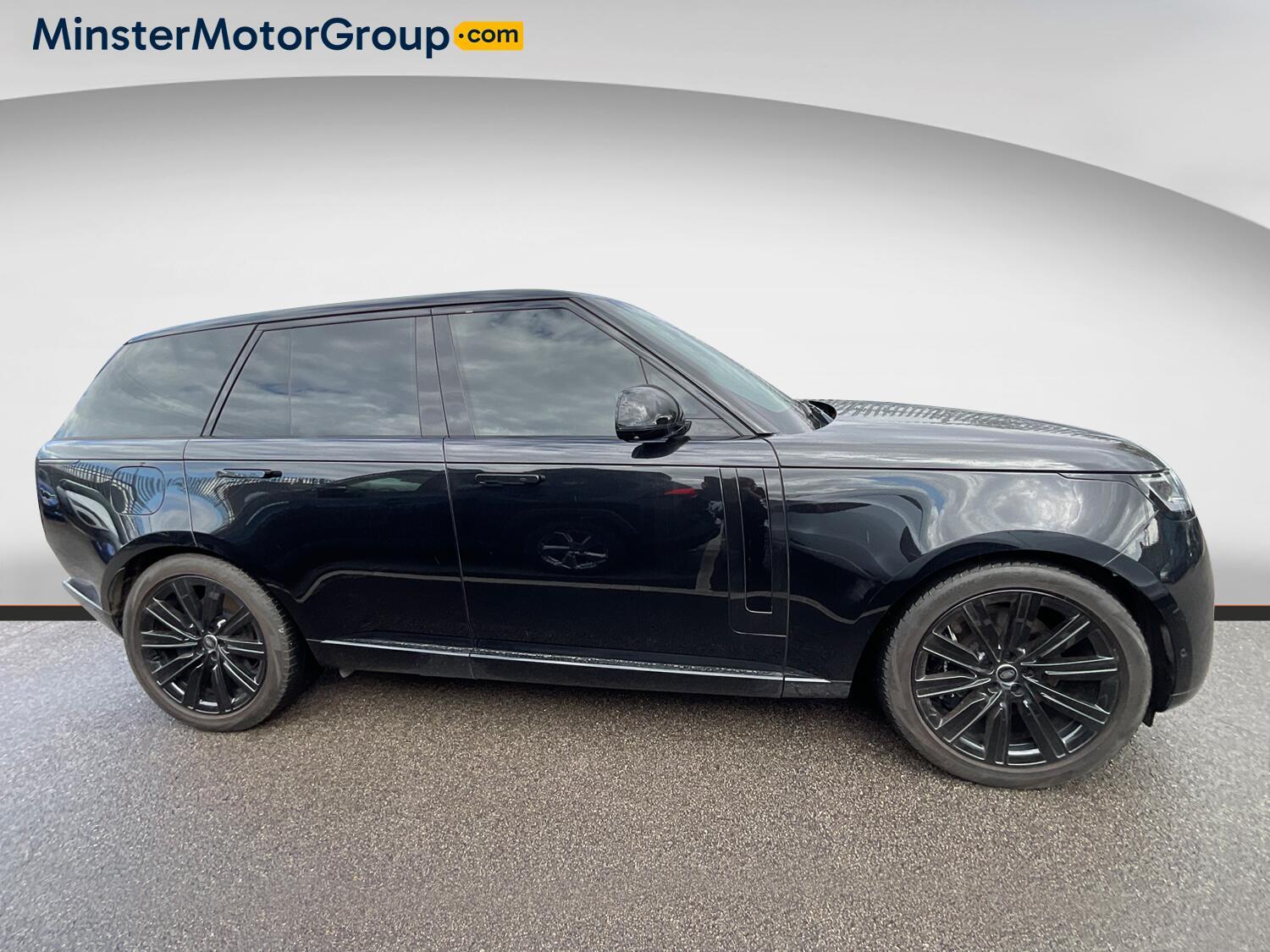 Land Rover Range Rover - Image 2